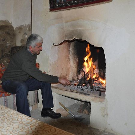 Haci Sakirler Konagi Guest House Mudurnu ภายนอก รูปภาพ