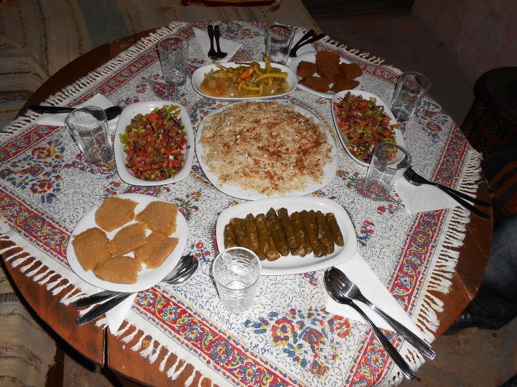 Haci Sakirler Konagi Guest House Mudurnu ภายนอก รูปภาพ