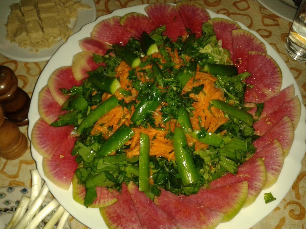 Haci Sakirler Konagi Guest House Mudurnu ภายนอก รูปภาพ